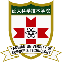 Yanbian University Logo
