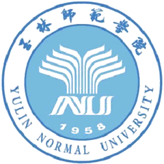 Yulin Normal University Logo