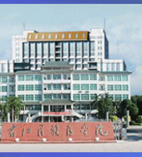 Youjiang Medical University for Nationalities Logo