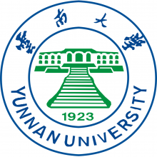 Yunnan University Logo