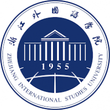 Zhejiang International Studies University Logo