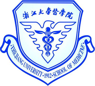 Zhejiang Chinese Medical University Logo