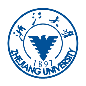 Zhejiang A & F University Logo