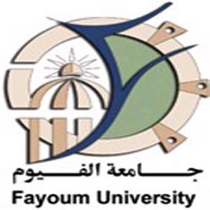 Fayoum University Logo