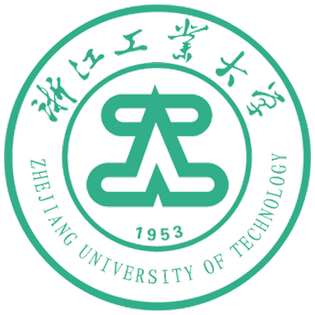 Zhejiang University of Science and Technology Logo