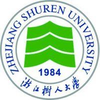 Zhejiang Shuren University Logo