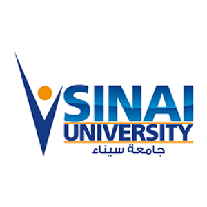 Sinai University Logo