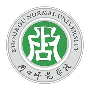 Zhoukou Normal University Logo