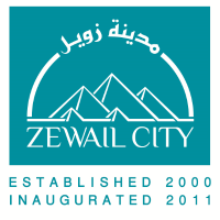 University of Science and Technology in Zewail City Logo