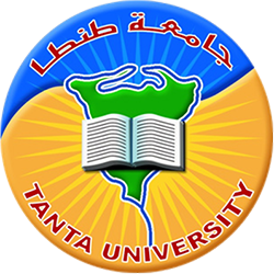 Tanta University Logo