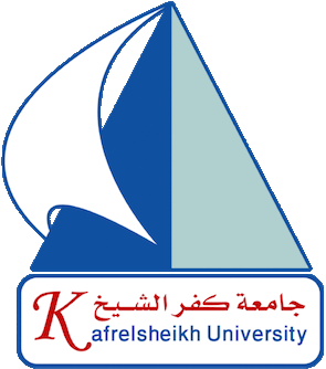 Damanhour University Logo