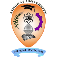 Adigrat University Logo