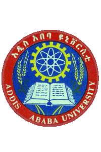 Addis Ababa University Logo