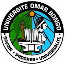 University of the Gambia Logo
