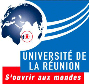 University of La Réunion Logo