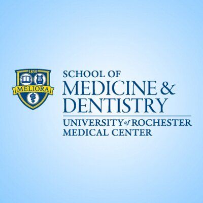 Orotta School of Medicine and Dental Medicine Logo