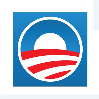 Barack Obama University Logo