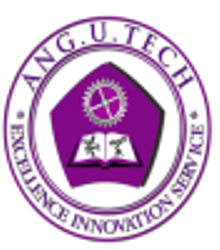 Anglican University College of Technology Logo