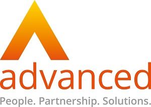 Advanced Business College Logo