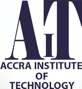 Accra Institute of Technology Logo