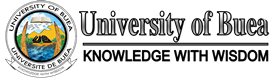 University College of Technology Buea Logo