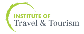 Institute of Business and Tourism Logo