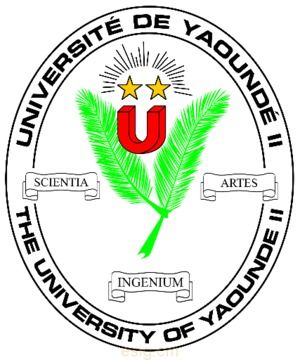 University of Yaoundé II Logo