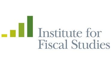 Institute of Financial and Fiscal Studies Logo