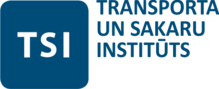 Tashkent Institute of Irrigation and Land Rehabilitation Logo