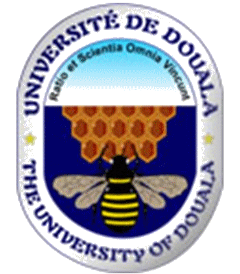 Business University Foundation of the Chamber of Commerce of Bogotá Logo