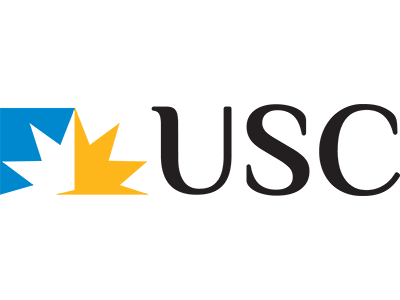 University Institute of the Coast Logo