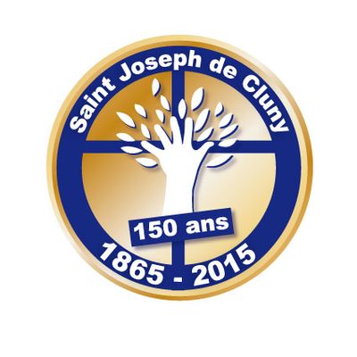 Nursing School of Saint Joseph of Cluny Logo