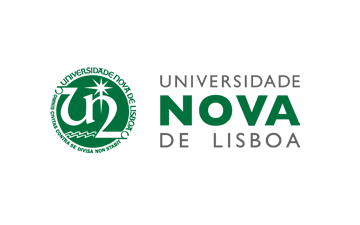 New University of Lisbon Logo