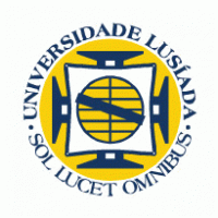 Lusiada University of Lisbon Logo