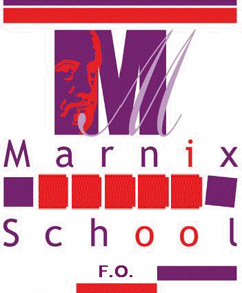 Marnix Academy Logo