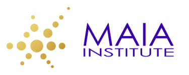 Maia Academic Institute Logo