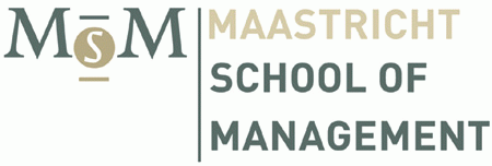 Maastricht School of Management Logo