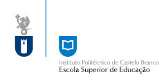 Polytechnic Institute of Castelo Branco Logo