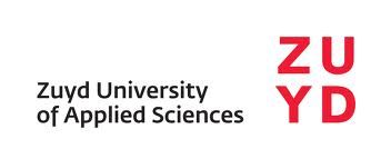 University of Applied Sciences Leiden Logo