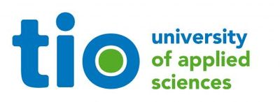 TIO University of Applied Sciences Logo
