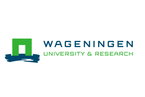 Wageningen University and Research Centre Logo