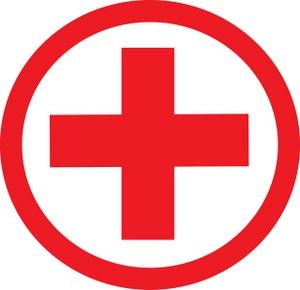 School of Health of The Portuguese Red Cross Logo