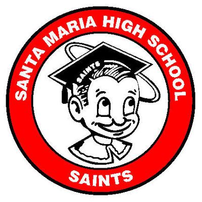 Santa Maria Higher School of Nursing Logo