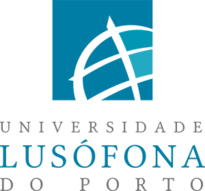 University Lusófona of Porto Logo