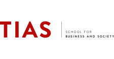 Tias school for Business and Society Logo