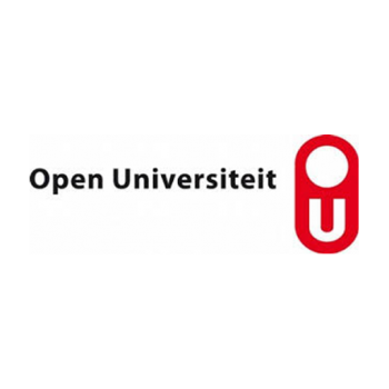 Open University of the Netherlands Logo