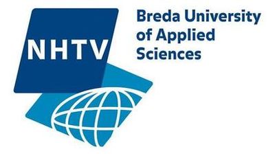 NHTV Breda University of Applied Sciences Logo