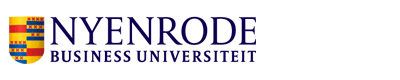 Nyenrode Business University Logo