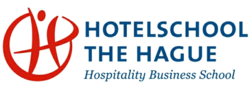 Hotel School The Hague - Hospitality Business School Logo