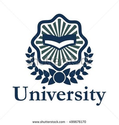 Sadat Academy for Management Sciences Logo